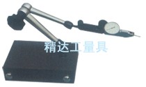 供应机械臂测量座